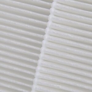 Filtru de rezerva Hepa pentru purificator de aer cu lampa ultraviolete UV-C, Air Purifier T100