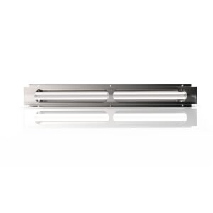 Lampa UV-C germicida, 150W, cu ozon, telecomanda, fixare perete, uz profesional