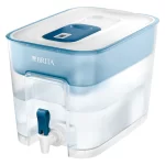 Dozator de filtrare apa Brita Flow 8,2 l + filtru Maxtra Plus (4)