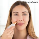 Epilator Facial Indolor Cu Led Wellness Beauté Innovagoods