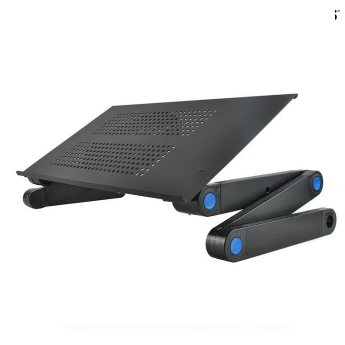 portabila pentru laptop Malatec Pro Design® multifunctionala, pentru racire, in multiple pozitii, pliabila Malatec, 129,87 lei - Klio