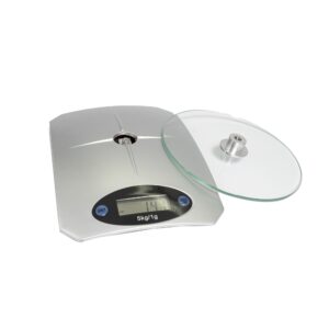 Cantar digital de bucatarie Relax Days, 5kg