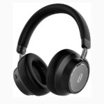 Casti audio TaoTronics TT-BH090, Hybrid Active Noise Canceling, Bluetooth 5.0, Bas puternic,True Wireless, Autonomie 35 ore