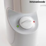 Mini purificator de aer cu ionizare negativa si ozonificare, fara filtre, Aionic Home Houseware, 30 mp