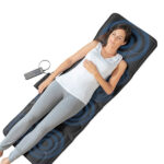 Covor de masaj corporal Kalmat InnovaGoods Wellness Relax (5)