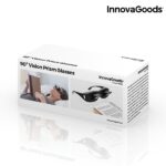 Ochelarii de vedere cu prisma orizontala 90º InnovaGoods Gadget Cool