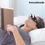 Ochelarii de vedere cu prisma orizontala 90º InnovaGoods Gadget Cool