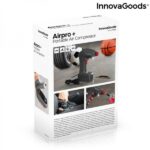 Compresor de aer portabil cu led Airpro+ Innovagoods