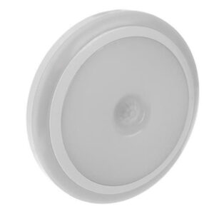 Lampa LED cu Senzor de Miscare 0.5W, 50 lm, automata, alimentare baterii