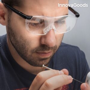 Ochelarii de marire InnovaGoods Gadget Cool