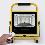 Proiector LED portabil Superfire FS1-A, 25W, 850 lm, reincarcabil, Acumulator 4500 mAh