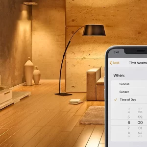 Set 2 prize inteligente WiFi Gosund SP1, 16A, Monitorizare consum energie, Smart Life, Tuya
