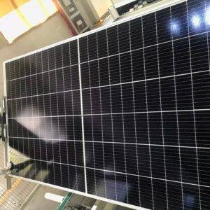 Panou Solar Fotovoltaic 540 W Monocristalin PERC Half Cell, 144 celule