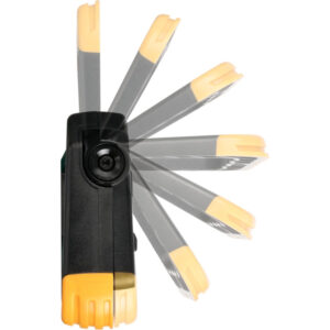 Lanterna de Lucru LED Brennenstuhl PF 1000 MA, 1000 Lumeni, 2500mAh, Autonomie 13h