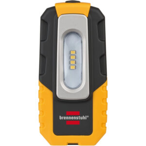 Lanterna de Lucru LED Brennenstuhl 1176440 4 LED, 200 Lumeni, 1800 mAh