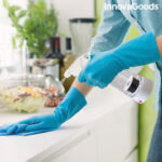Generator de dezinfectant ecologic D-Spray Innovagoods Home Houseware, 200 ml