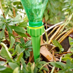 Irigator automat universal pentru ghivece cu flori Pot Waterer