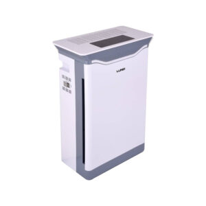 Purificator de aer LUND cu lumina UV, 7 etape de filtrare, Touch Screen, Mod Auto, Timer, CADR 420 mc/h, 70 mp