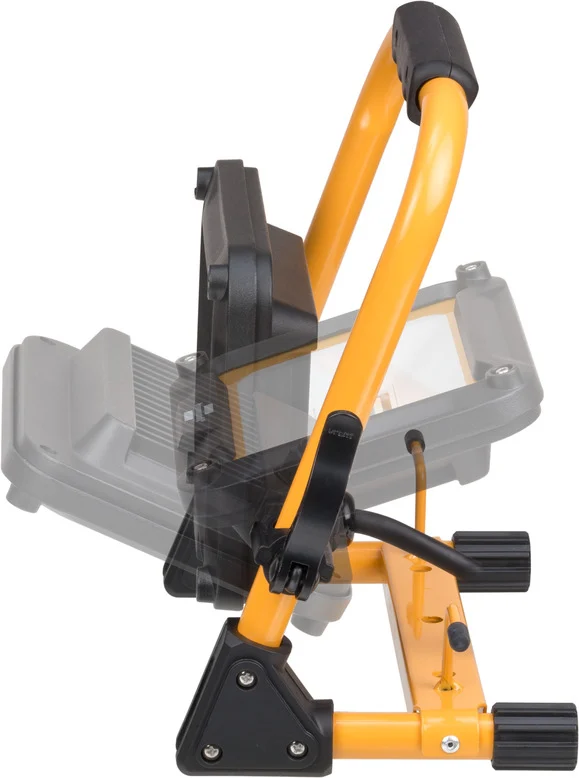 Proiector LED portabil Brennenstuhl JARO 2000M, 20W, 1870 lm, 3.7V, cablu 2m Ilumina 6500K, IP65