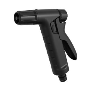 Set furtun pentru gradina Cellfast GROW 1/2" 20m, protectie UV, antirasucire, pistol stropire, conectori, materiale reciclate