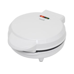 Aparat pentru preparat vafe/gofre Home Bubble-Goffri, 900W, Invelis antiaderent