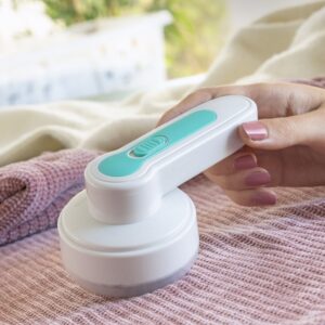 Aparat de Indepartat Scame Electric Reincarcabil Clint Max Innovagoods, 4.5W, USB