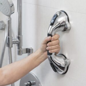MANER DE SIGURANTA PENTRU BAI SAATH INNOVAGOODS