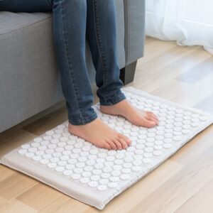 Saltea de Presopunctura Matlasata Apoinch InnovaGoods
