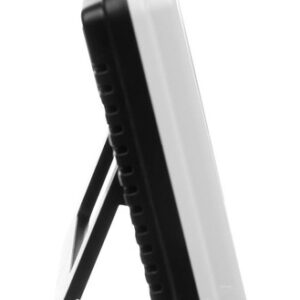 Statie Meteo Termohigrometru Wireless cu Display Color pentru Temperatura Interioara si Exterioara si Umiditate