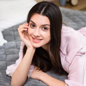 Patura Electrica Confort Heat XL, 6 Nivele de Incalzire, 85W, 180x130 cm, protectie supraincalzire