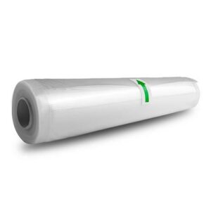 Rola de pungi Ruhhy pentru aparatele de vidat, universale, 28x600 cm