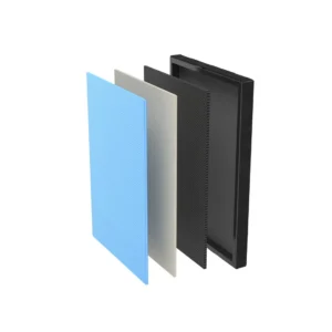 Set Filtre de rezerva Combo 4 in 1 pentru purificatorul de aer Hama Basic